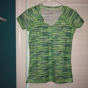 Under Armour Women’s Athletic Shirt